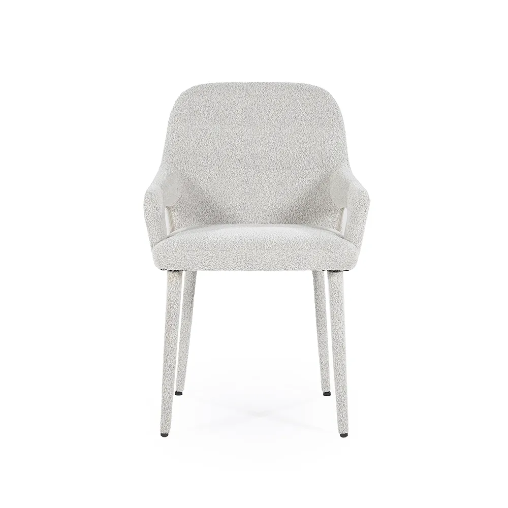 Lenestol Fika Beige