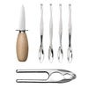 The Essentials - Seafood Tools