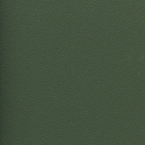 Zebra fotskammel Mørkegrønn