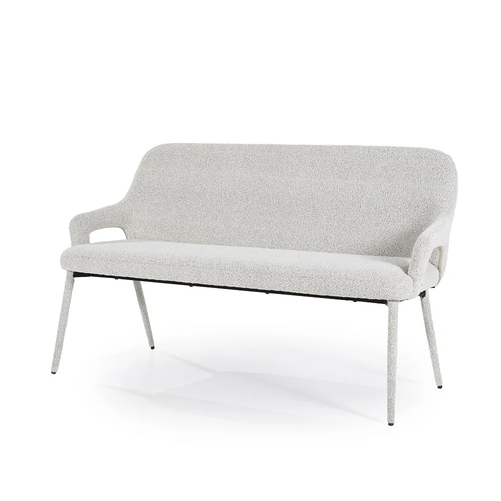 Benk Fika Beige