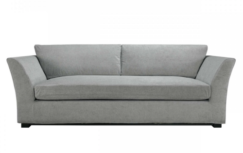 Stafford 3-seter sofa True Grey Artwood
