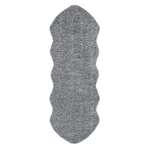 Lumme teppe 60x180 cm Stone