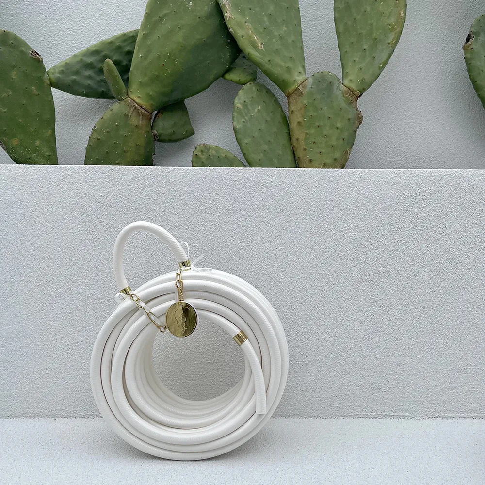 Vannslange White Snake