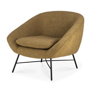 Barrow Lenestol Ginger