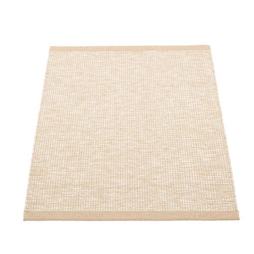 Sam teppe 70 x 90 cm Beige/Vanilla 