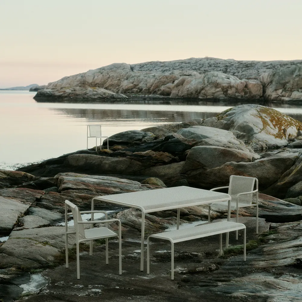 Dapple Spisestol Cashmere