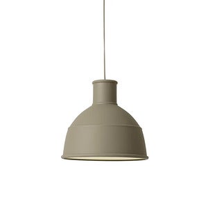 Unfold Pendellampe - Olive