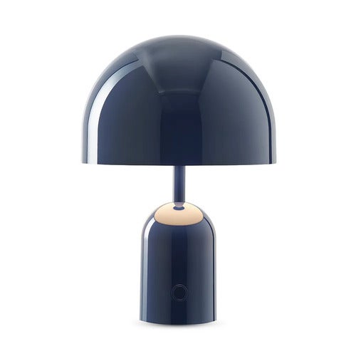Bell Portable Indigo LED