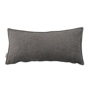 Essence pyntepute 30x60 cm Grå