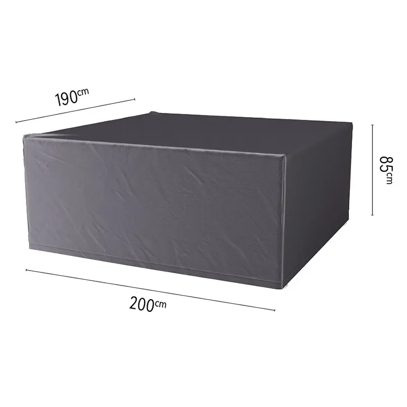 Platinum Aerocover, Møbeltrekk 200 x 190 cm