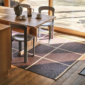 Vevd Teppe Criss Potato 180x260 cm