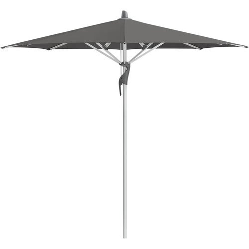 Fortino Riviera 300 cm parasoll alu Cat.5 807 Lava