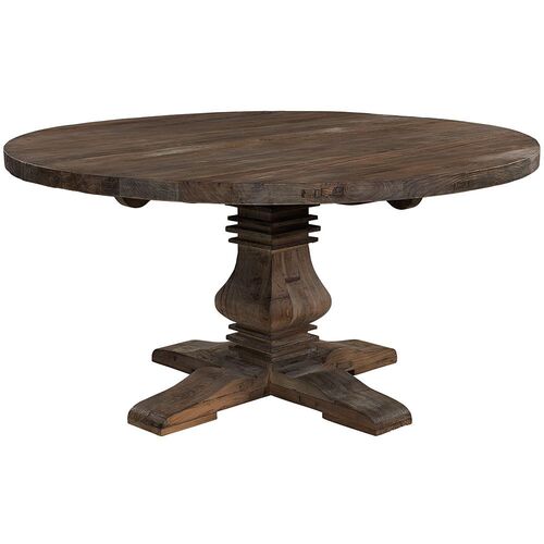 Salvage spisebord 150 cm Artwood