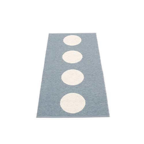 Vera matte 70x150 cm storm/vanilla 