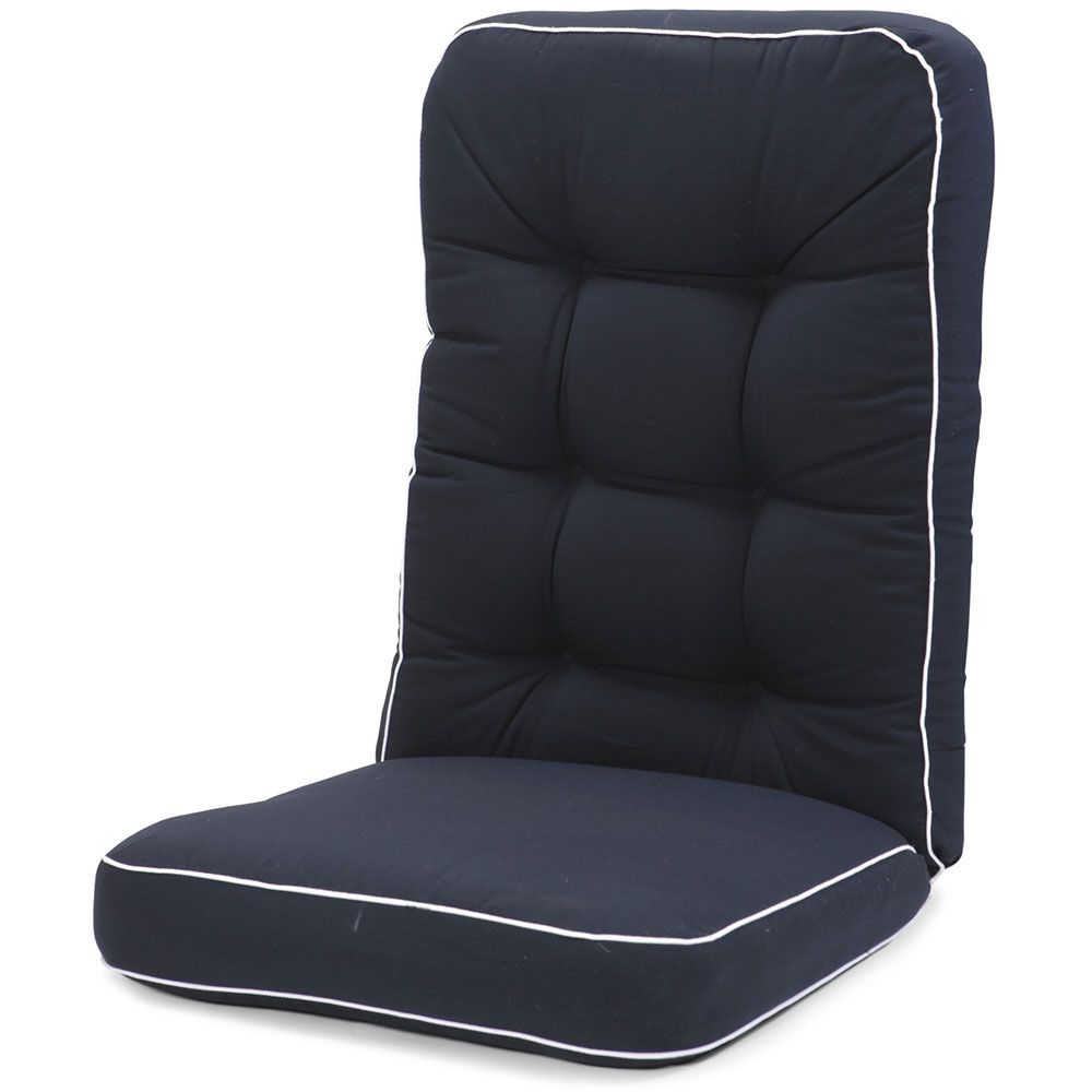 Pute Texas høy blå -341