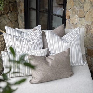 Putevaretrekk Montpellier Stripe 60x40