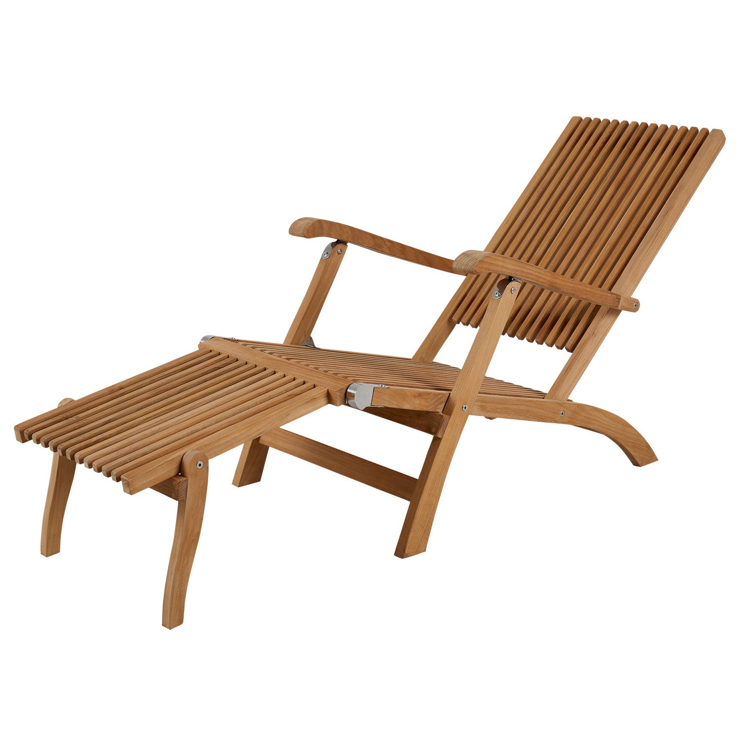 Julita dekkstol natur Brafab