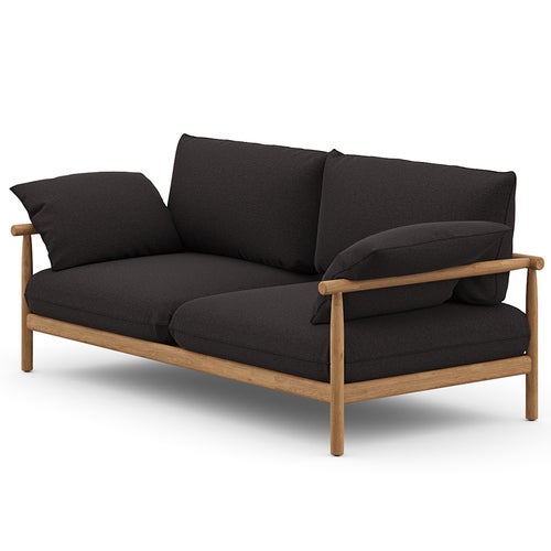 TIBBO 2-seters sofa