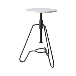  MILAN krakk svart Ø44 cm