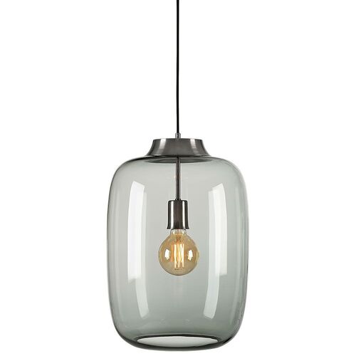 Taklampe Endless Laut grå Artwood