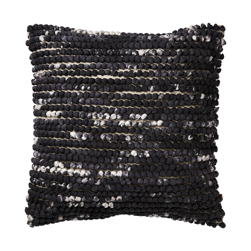  MINNA putetrekk hvit/svart/grå