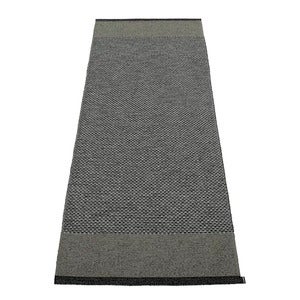 Edit matte 70x200 cm Black