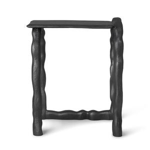 Rotben - Sculptural piece - Black