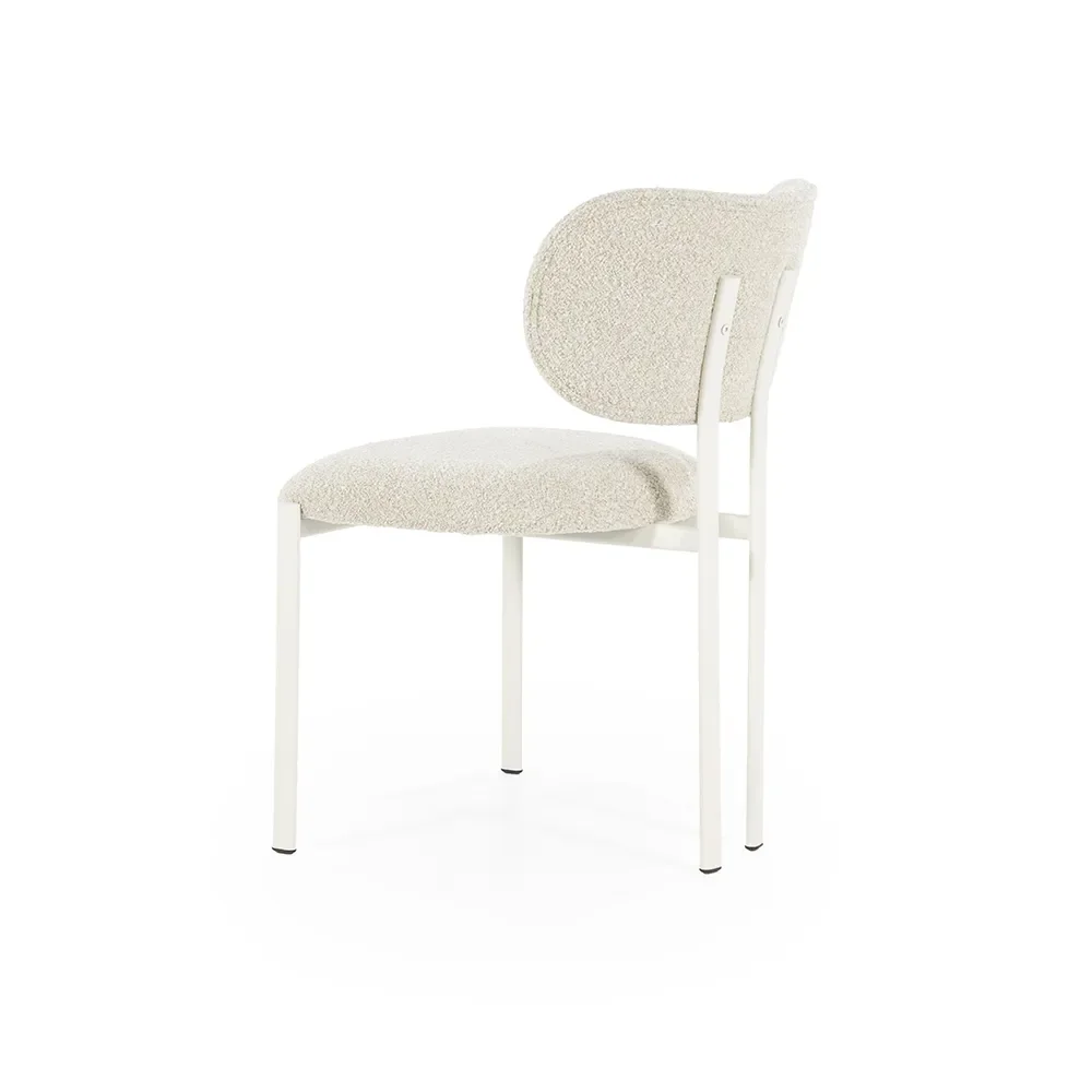 Spisestol Daybreak Taupe