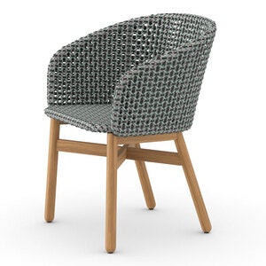 MBRACE Spisestol BALTIC 