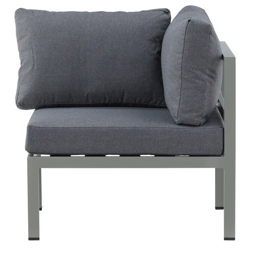 Copacabana hjørnemodul Khaki