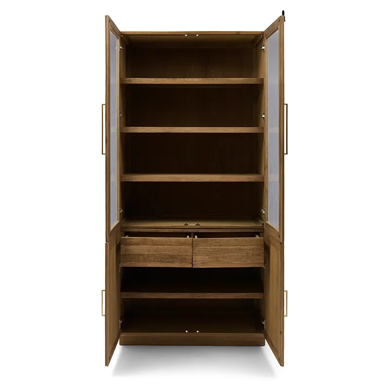 Riverside utstillingsskap