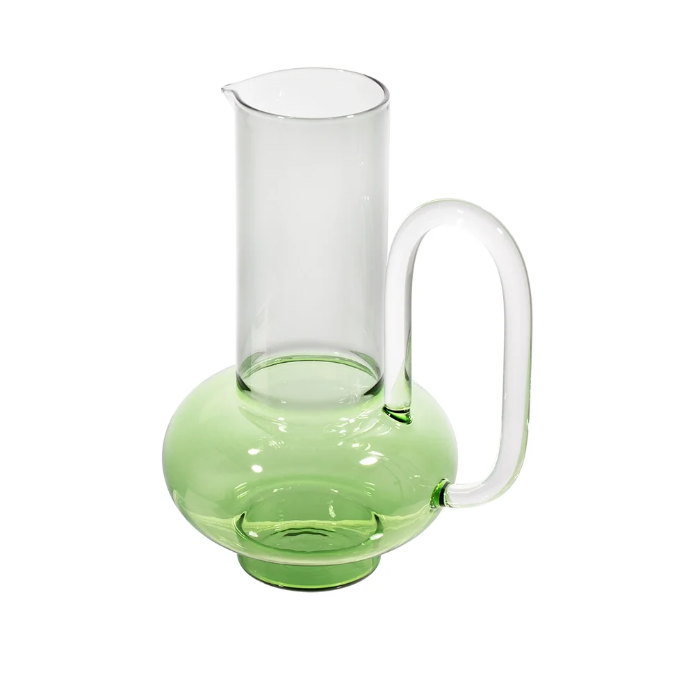 Bump Jug Green