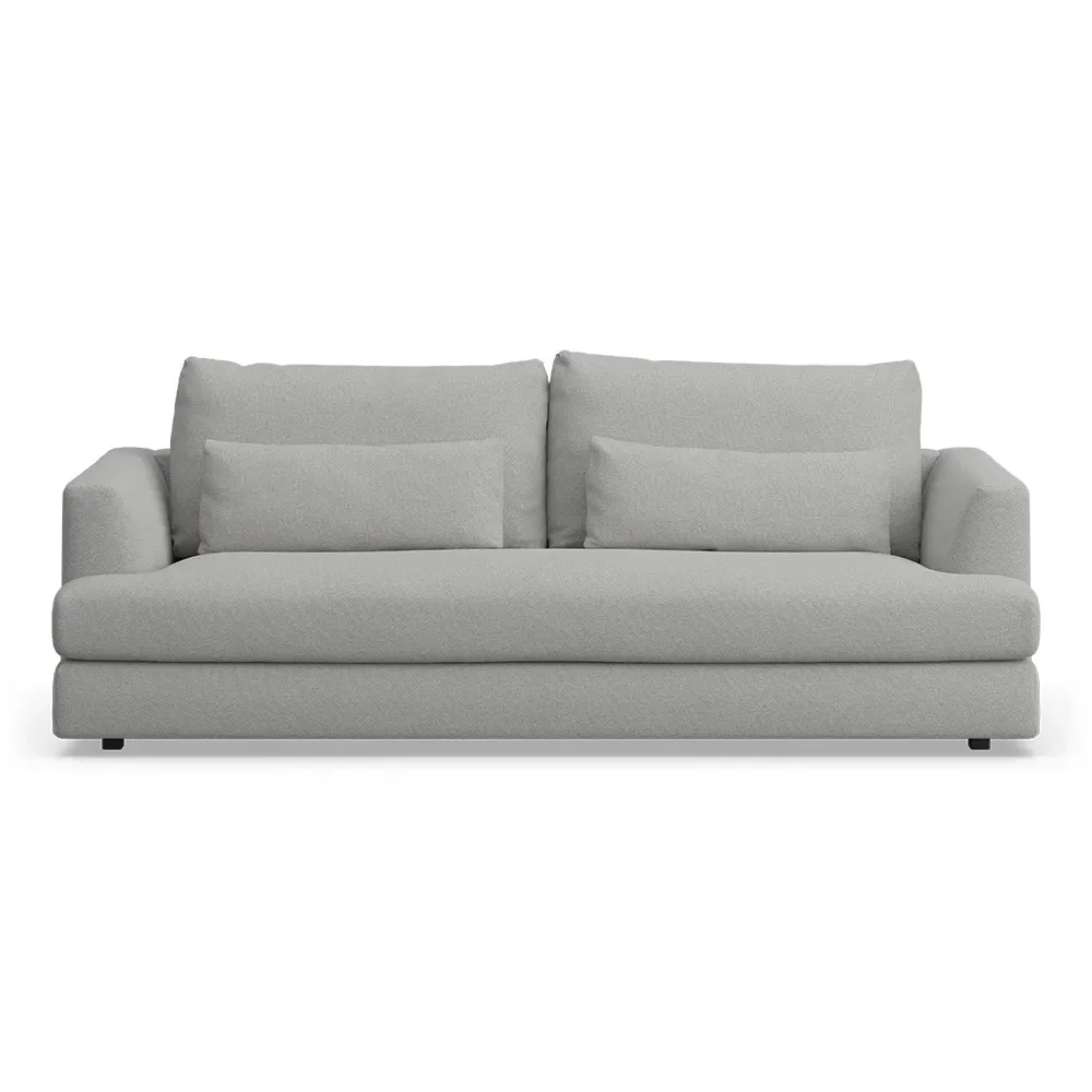 Eden 3-seters sofa Kat C