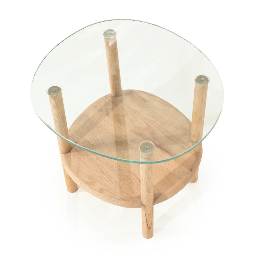 Cleo Sidebord - natur
