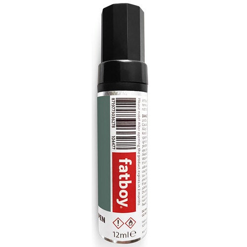 Retouch pen pine green 