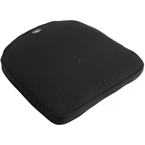 Krabi sittepute 46x49 cm Svart