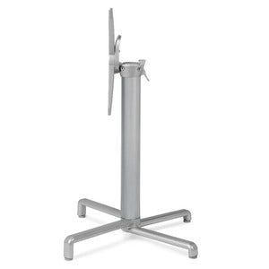 Scudo bordstativ Silver