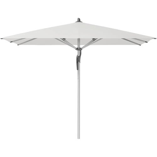 Fortero 350x250 cm parasoll alu Cat.5 556 Alabaster