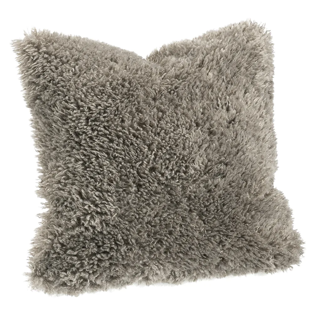 Shaun Putetrekk Greige 50x50 cm