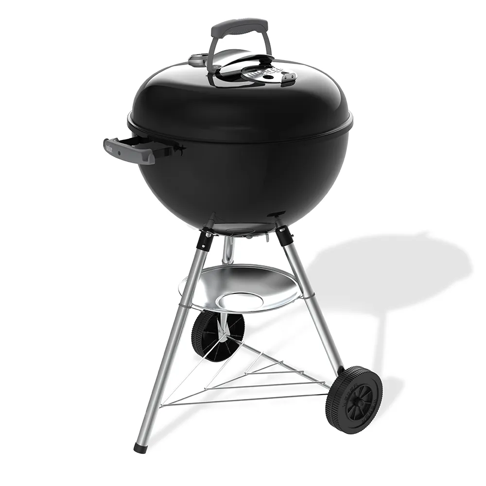 Bar-B Kettle kullgrill 47 cm