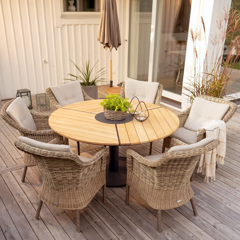 Peace og Lenora matgruppe