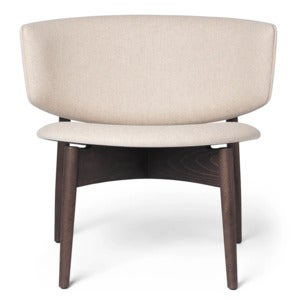 Herman Loungestol Main Line Flax - Beech/Sand