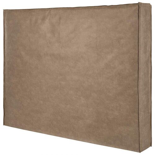 Memphis sengegavl 180 cm Buffalo Liver Artwood