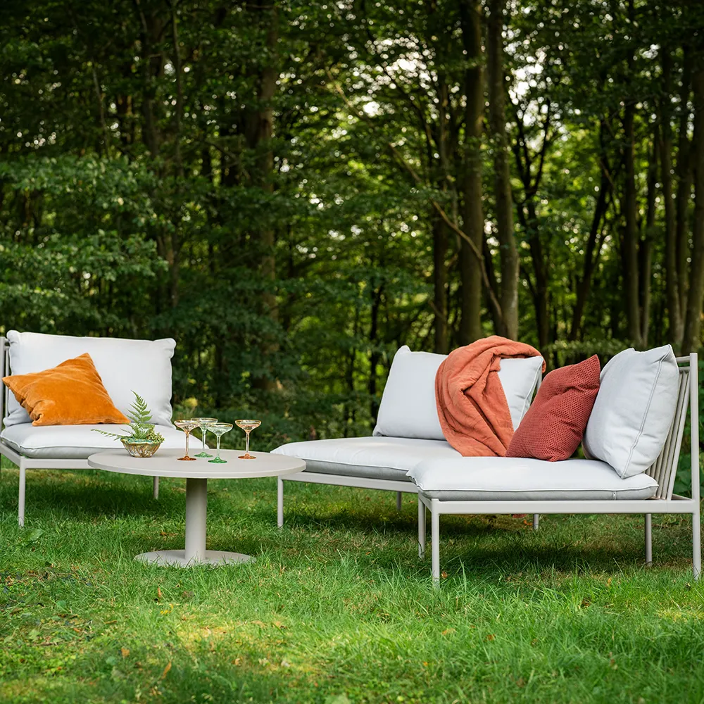 Bolmsö sentermodul Sand