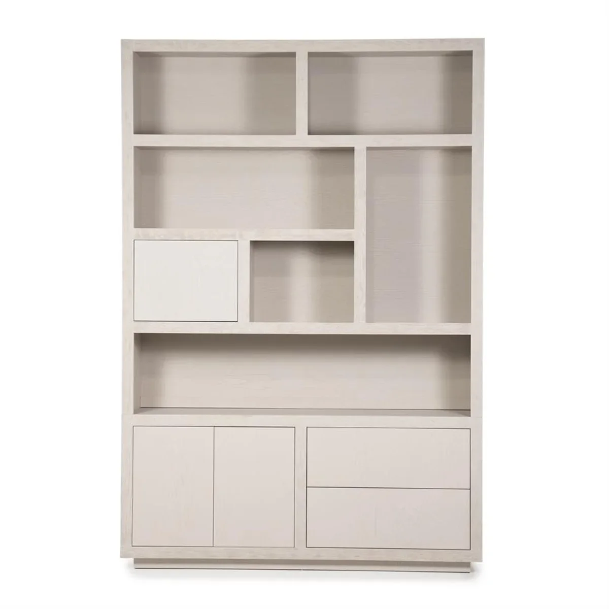 Helsinki Skap 150x220cm - taupe