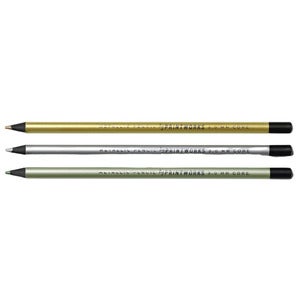  Fotoalbumpenner 3-pakning