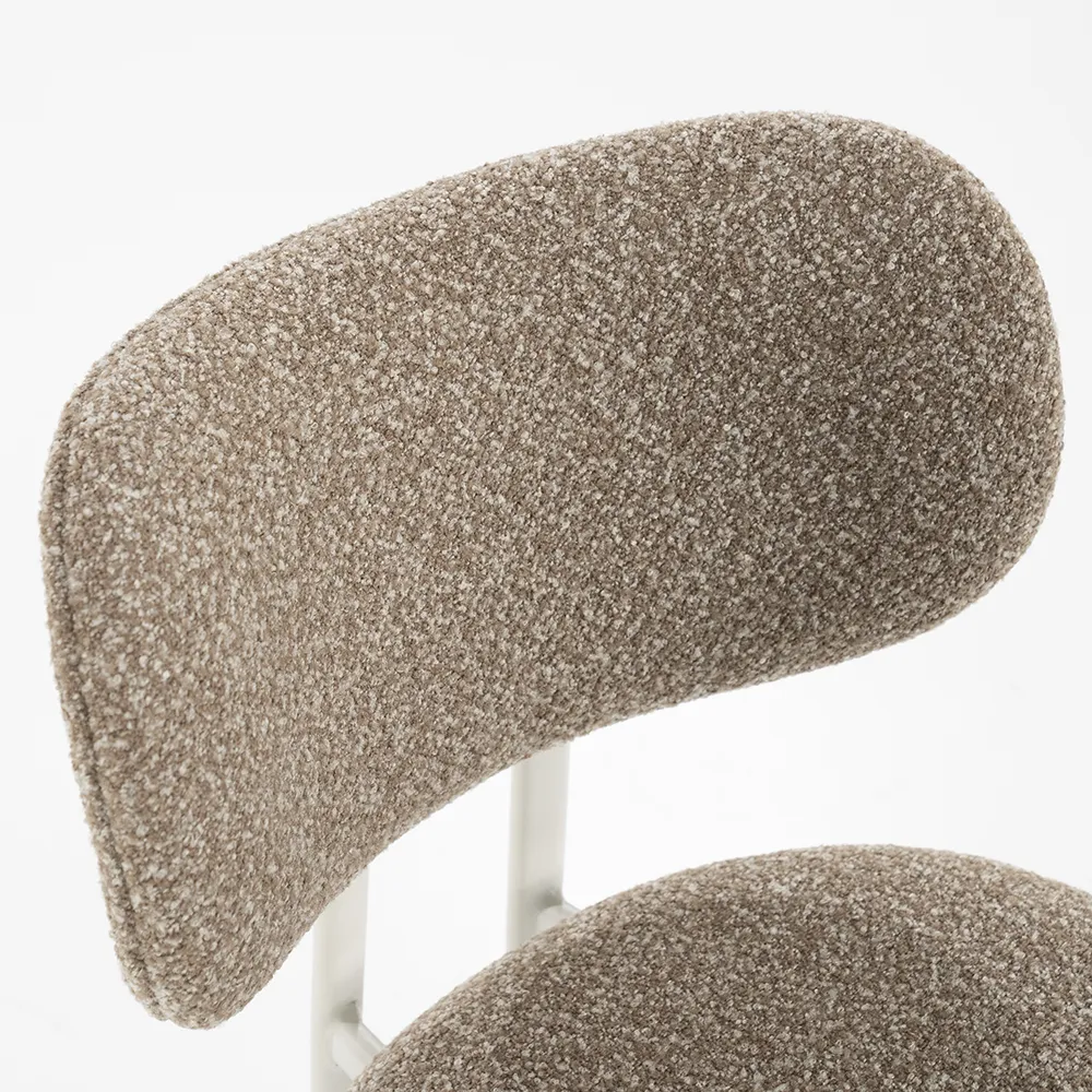 Spisestol Daybreak Brown