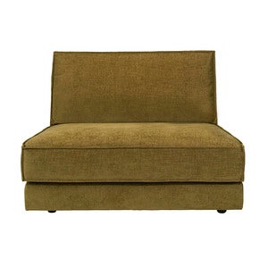 Montana 1,5-seters midtseksjon 118 cm Hailey curry