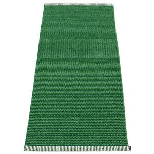 Mono matte 60x150 cm grass green / dark green 