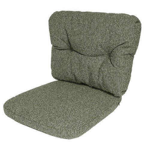 Ocean/Basket putesett stol Grønn